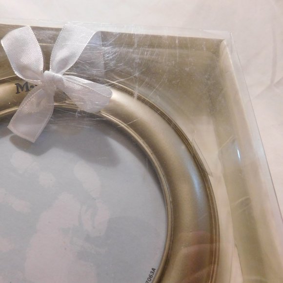 Hallmark Hand Print Baptism Frame Kit - Picture 9 of 9